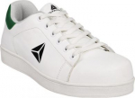 WHITE SMASH S1P LOW SHOES 43 SMASMSPBC43 | 3295249220280