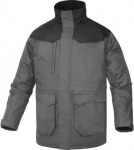 GREY MACH PARKA CARSON2 S CARS2GNPT | 3295249264772