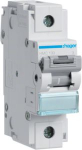1P 15kA C-125A 1.5M Miniature Circuit Breaker (MCB) HMC199 | 3250613230159