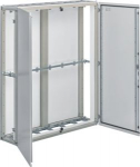 Steel Steel enclosure, Univers, 1900x1610x400 mm IP54 CL2 FG26SD | 3250612794980