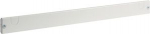 Mounting plain front plate, quadro.system, 50x600 mm UC231 | 3250616132313