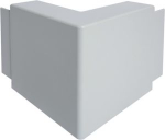 External corner, LF 40110, light grey M54127035 | 4012740135900