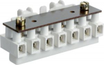 Control line terminal,Volta,7-pole,white VZ465N | 3250616666429