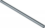 set screw M8x160 for vertical support of flush floor trunking levelling ht 160mm BKZNS160 | 4012002241950