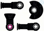 4-osaline STARLOCK kompl Flooring/Fitting 2608661696 | 3165140555227