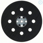 Lihvalusketas keskm.  D 115 mm, 1 tk. 2608601065 | 3165140079181