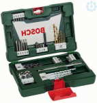 48-osaline V-Line tarvikute komplekt 2607017314 | 3165140751544