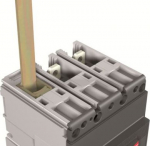 KIT FC Cu XT2 14-1/0 AWG 125A 6pcsUL/CSA 1SDA075883R1 | 8015644798604