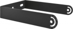Mounting accessory for HIGH BAY GEN 4 luminaires. Product features: Brackets made of black steel. Adjustable swivel angle: &plusmn;90&deg;. 4058075695191 | 4058075695191