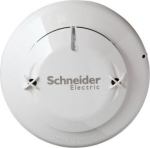 Heat detector, with isolator, Essentia EDE-222-I FFS06720302 | 6430043854461