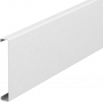 GS-OTRW Vāks 80x2000mm St dzidri balts RAL 9010  obo 6279850 | 4012195736158