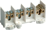Branch terminal,90SL,4 pin, 1x25&sup2;-4x16mm&sup2;, 80A K28N | 4010330711497