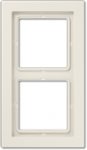 Double frame, cream LS Design LSD982W | 4011377039827