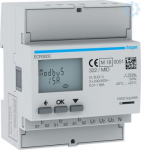 Kilowatt-hour meter ECR300C | 3250612231454