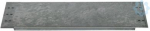 Mounting plate for distribution board 114815 | 4015081142156