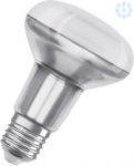 LED Bulb P R80 100 36 &deg; 9.1W E27 2700K 670lm ND 4058075448643 | 4058075448643