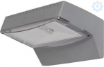 LED emergency luminaire Outdoor Wall H, 225 lm, IP65, 1/3/8 h, CGLine+ 40071354879 | 4012539344537