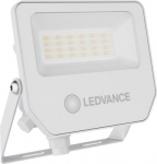 LED Floodlight FL COMP 10/20 V 18W ML 8304065 BK, 18/9W, 2400 lm, 3000/4000/6500K, IP65, white 4099854832161 | 4099854832161