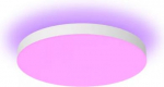 Hue Datura Ceiling Light, White and Colour Ambiance, round, small, white 929003736201 | 8720169277618