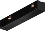 Hue Perifo straight connector, black 929003115301 | 8719514407367
