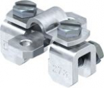 Folding clamp up to 10 mm plate thickness, Rd 8-10, 273 8-10 5317223 | 4012195420620