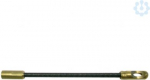 Guiding head 6mm with loop 6mm M5 143010 | 4011923437237