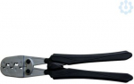 Crimping pliers end sleeves 10-50mm&sup2; 210788 | 4011923130442