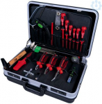 Tool case "Jobstarter Plus" 220027 | 4011923597825