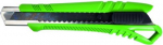 Utility knife professional HUPblackSeries18 200222 | 4011923066154