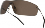 SALINA Tinted safety glasses UV400 SALIFU | 3295249194826