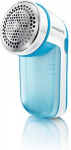Fabric Shaver GC026/00 Blue, White GC026/00 | 8720389024955