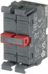 MCB-02G Contact block 1SFA611610R1120 | 7320500544419