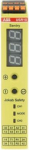USR10P Universal safety relay, IP20, 24VDC 2TLA010070R0001 | 7350024486346