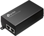 TP-LINK | Omada 2.5G PoE+ Injector Adapter POE260S | 4895252502220