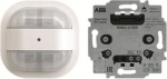 Presence detector 24x3m, 2300W, white, flexTronics 2CKA006800A3040 | 4011395294048
