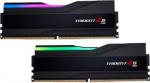 G.Skill Trident Z5 RGB DDR5-7200 CL34-45-45-115 1.40V, 32GB (2x16GB), Intel XMP, Black | G.Skill F5-7200J3445G16GX2-T | 4713294230249