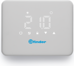 DIGITAL THERMOSTAT 1T9190030000 | 8012823423975