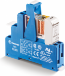 MODULAR INTERFACE RELAY 483290245060SPA | 8012823345901
