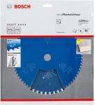 Circular saw blade Expert 235x30x2.2/1.8xZ50 2608644143 | 3165140797092