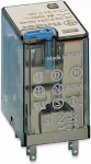 Relay 4CO 7A 24VDC 55.34.9.024.0040 553490240040 | 8012823076645