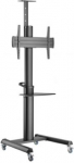 TV SET ACC FLOOR STAND 37-70"/TVS-70T-02 GEMBIRD TVS-70T-02 | 8716309129008