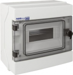 Rozdzielnica hermet. RH-8 36.8 | 5905548284026