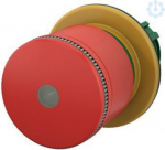 Front element for mushroom push-button 197537 | 4015081942534