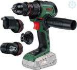 AdvancedDrill 18V-80 solo Akukruvikeeraja 06039E2003 | 4053423239843
