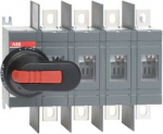 OT200U04P Switch disconnector 4P 200A 1SCA022710R0610 | 6417019225999