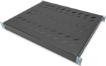 Digitus Fixed Mounting Shelf | DN-97645 | Black DN-97645 | 4016032364979