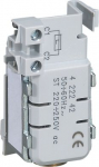 Shunt releases for DRX/DPX - 230 V and = 422242 | 3414970335685