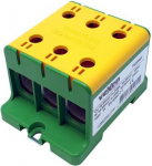 TS3095Y PEN universal terminal block Al/Cu 3x16-95mm2 TS3095Y | 4751033951314