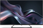 Sharp | 43HP6265E | 43 | Smart TV | Google TV | UHD | Black 43HP6265E | 5905683273213
