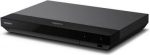 Sony | 4K Ultra HD Blu-Ray Player | UBP-X700 | USB connectivity | Wi-Fi UBPX700KBMB.EC1 | 4548736144132